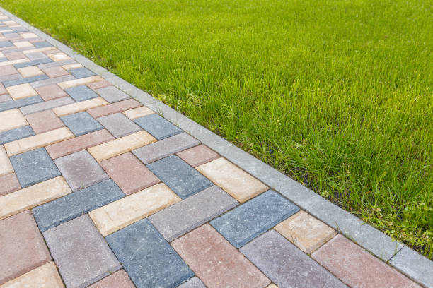 Best Decorative Driveway Pavers  in Chesapeake Ranch Estates, MD